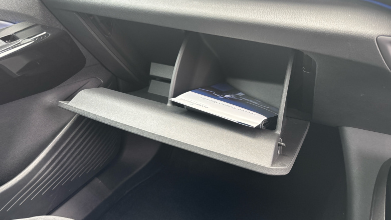 Volkswagen ID.4 109kW Life Pure 52kWh 5dr Auto Electric Estate